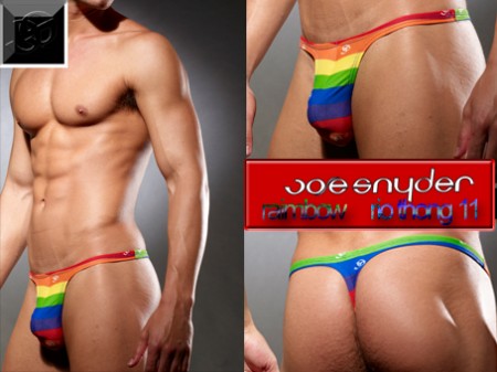THONG RIO 11
